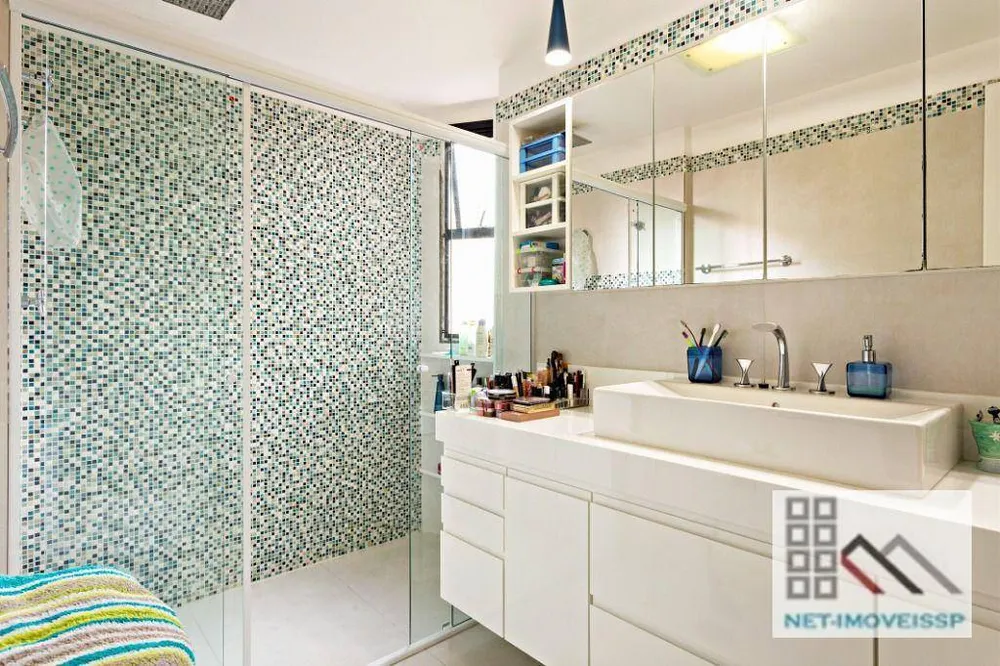 Apartamento, 4 quartos, 245 m² - Foto 7