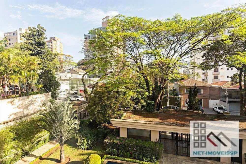 Apartamento, 4 quartos, 245 m² - Foto 8