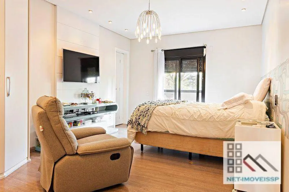 Apartamento, 4 quartos, 245 m² - Foto 6