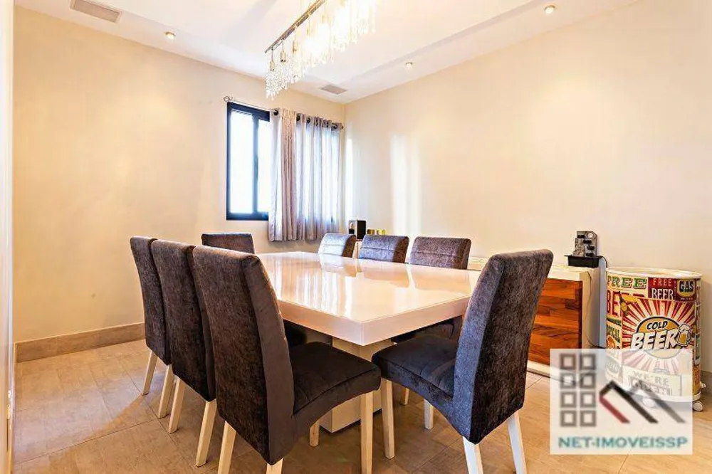 Apartamento, 4 quartos, 245 m² - Foto 4