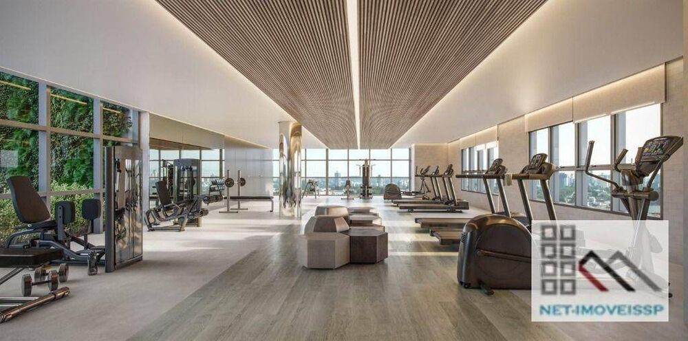 Apartamento, 2 quartos, 65 m² - Foto 9