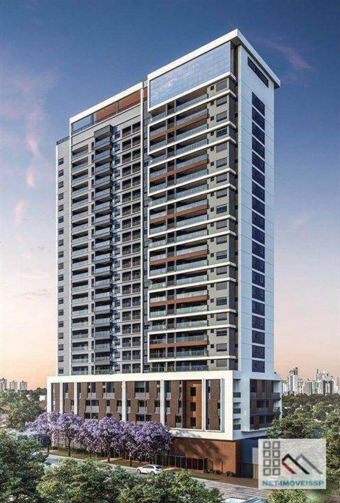 Apartamento, 2 quartos, 65 m² - Foto 2