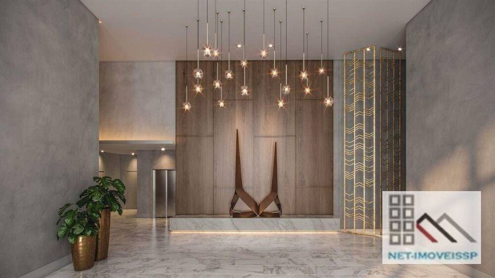 Apartamento, 2 quartos, 65 m² - Foto 4