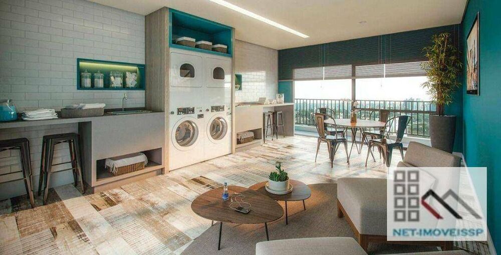 Apartamento, 2 quartos, 65 m² - Foto 11