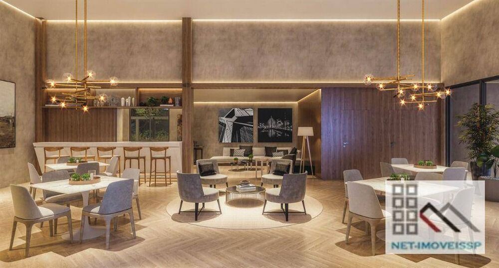 Apartamento, 2 quartos, 65 m² - Foto 6