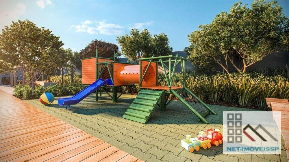 Apartamento, 2 quartos, 65 m² - Foto 7