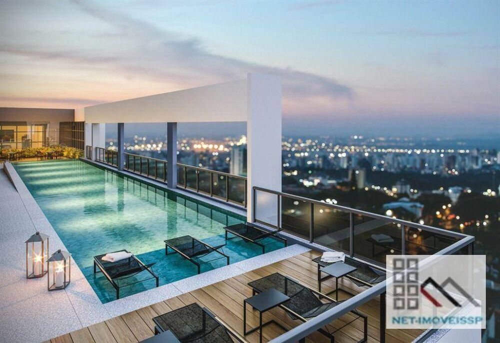 Apartamento, 2 quartos, 65 m² - Foto 5