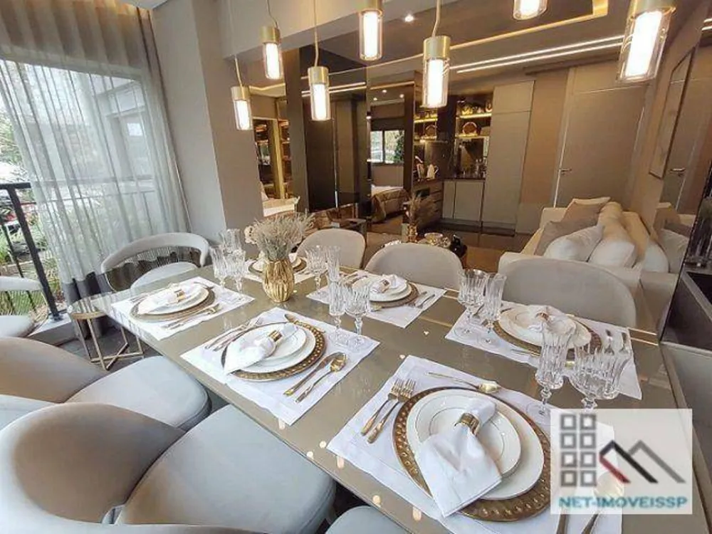 Apartamento, 2 quartos, 61 m² - Foto 9