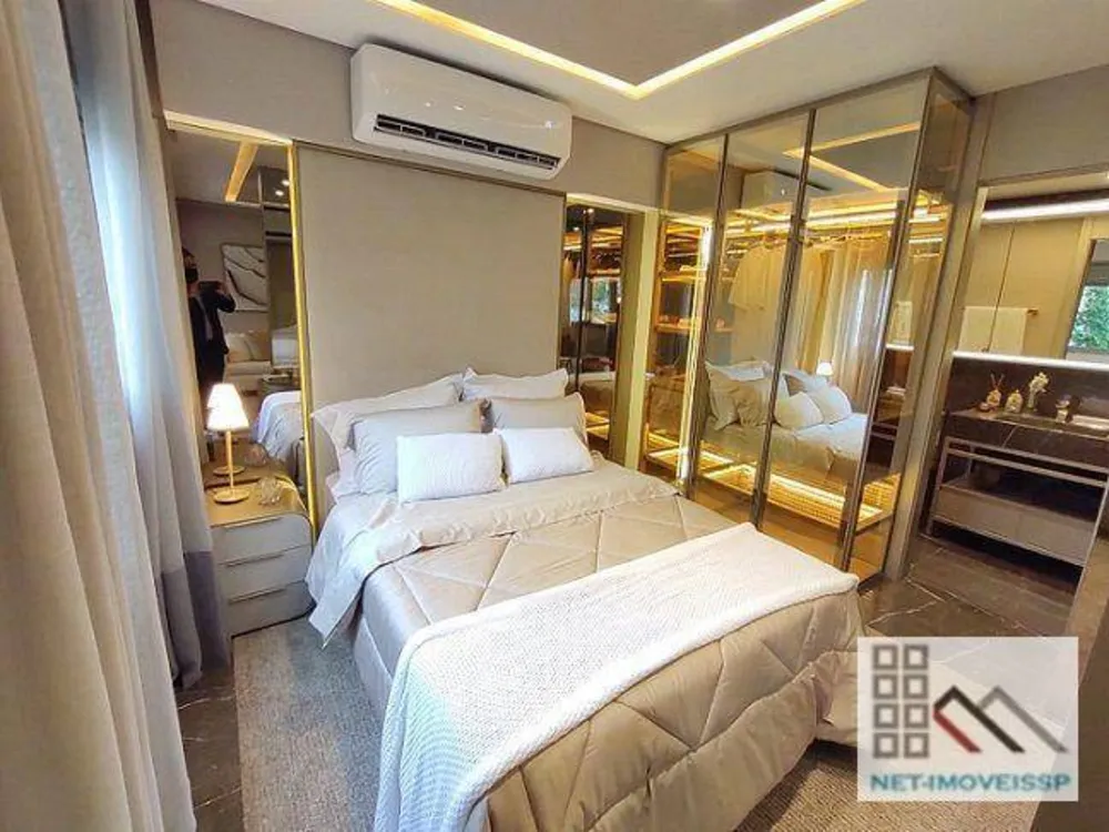 Apartamento, 2 quartos, 61 m² - Foto 4