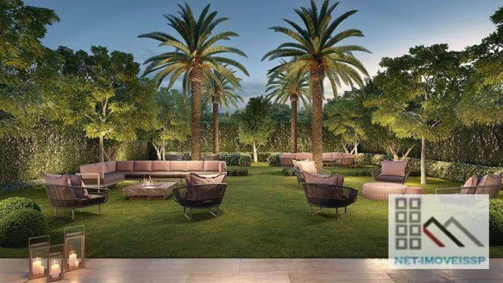 Apartamento, 2 quartos, 61 m² - Foto 7