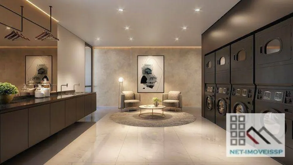 Apartamento, 2 quartos, 61 m² - Foto 10
