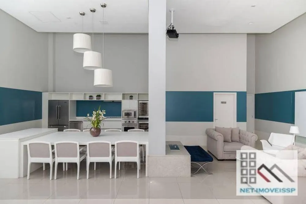 Apartamento, 1 quarto, 54 m² - Foto 32
