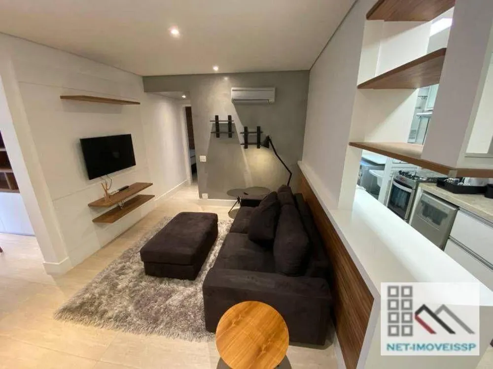 Apartamento, 1 quarto, 54 m² - Foto 27