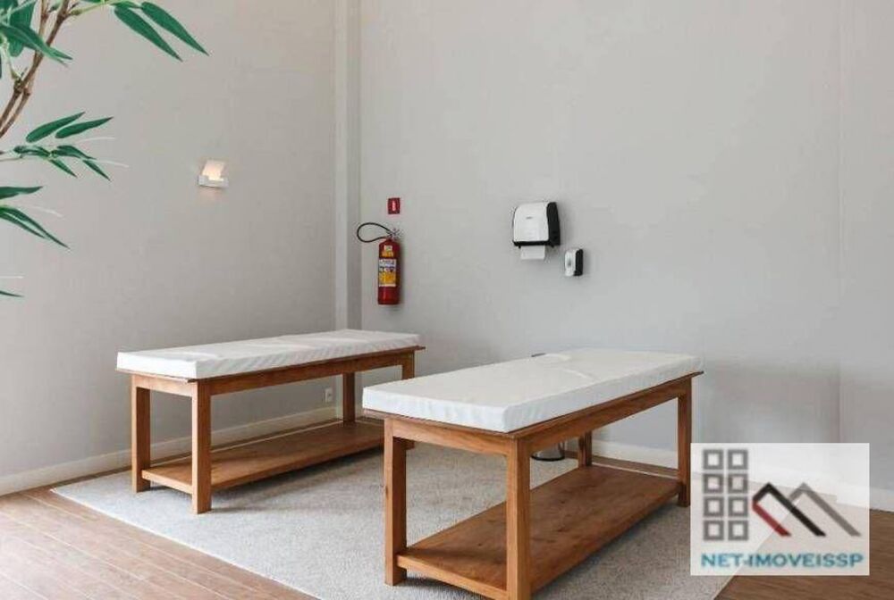 Apartamento à venda e aluguel com 1 quarto, 54m² - Foto 18