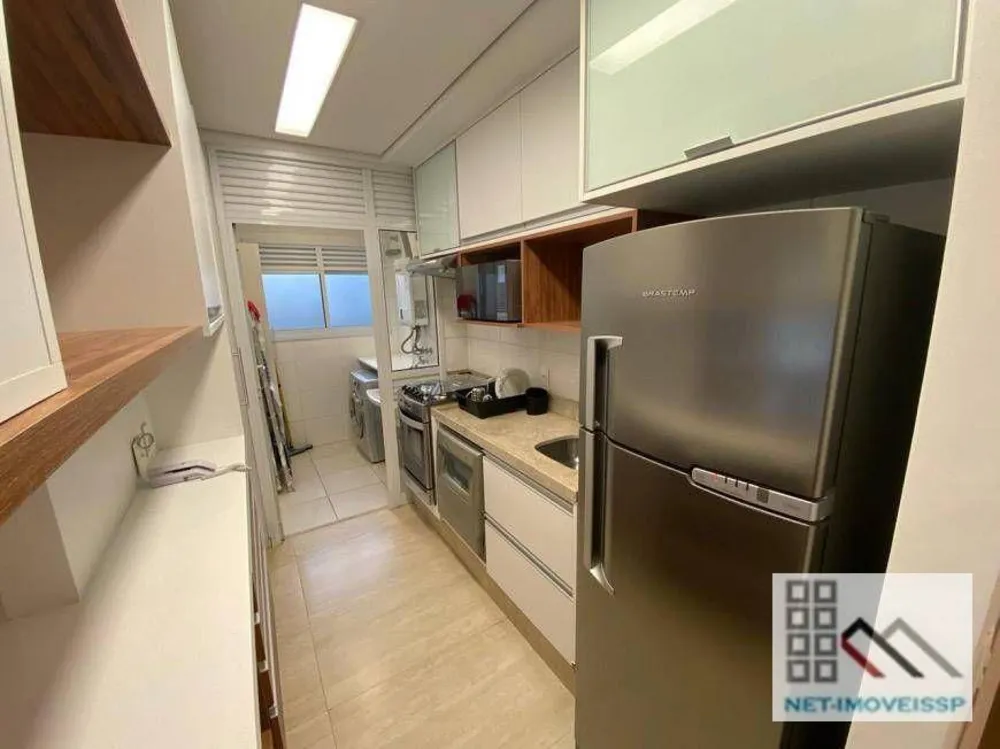 Apartamento, 1 quarto, 54 m² - Foto 28
