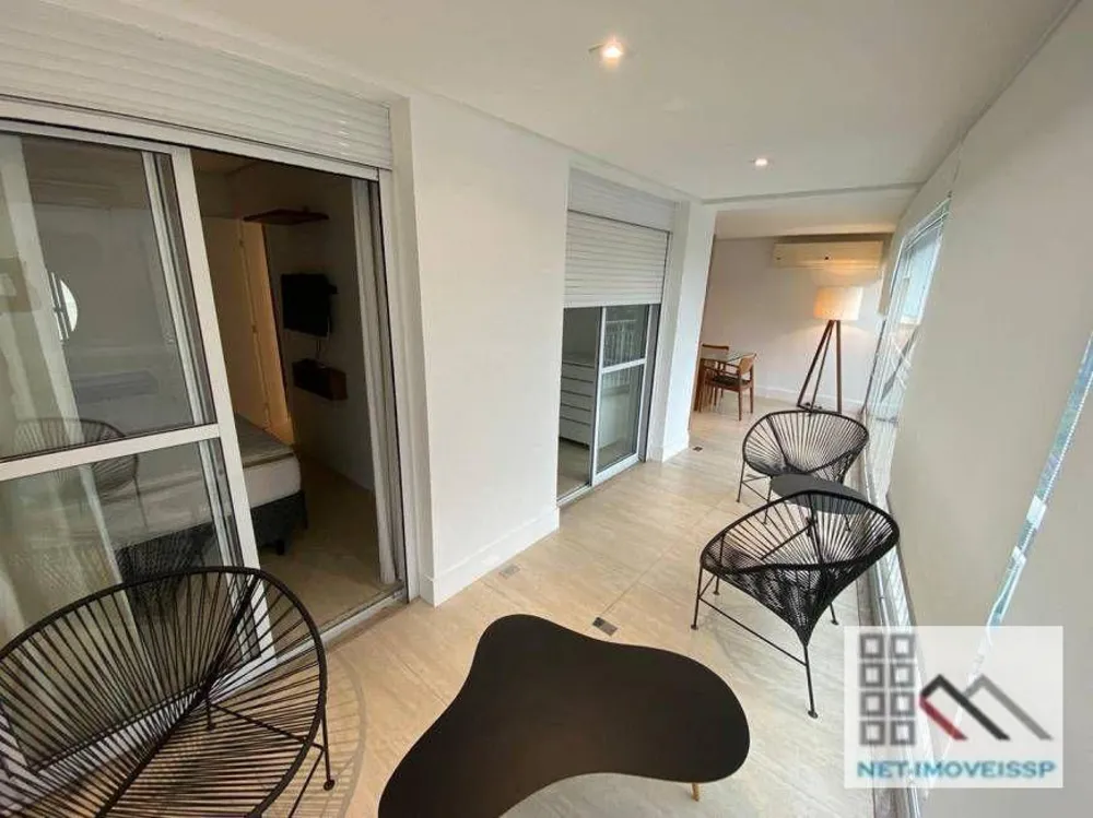Apartamento, 1 quarto, 54 m² - Foto 16