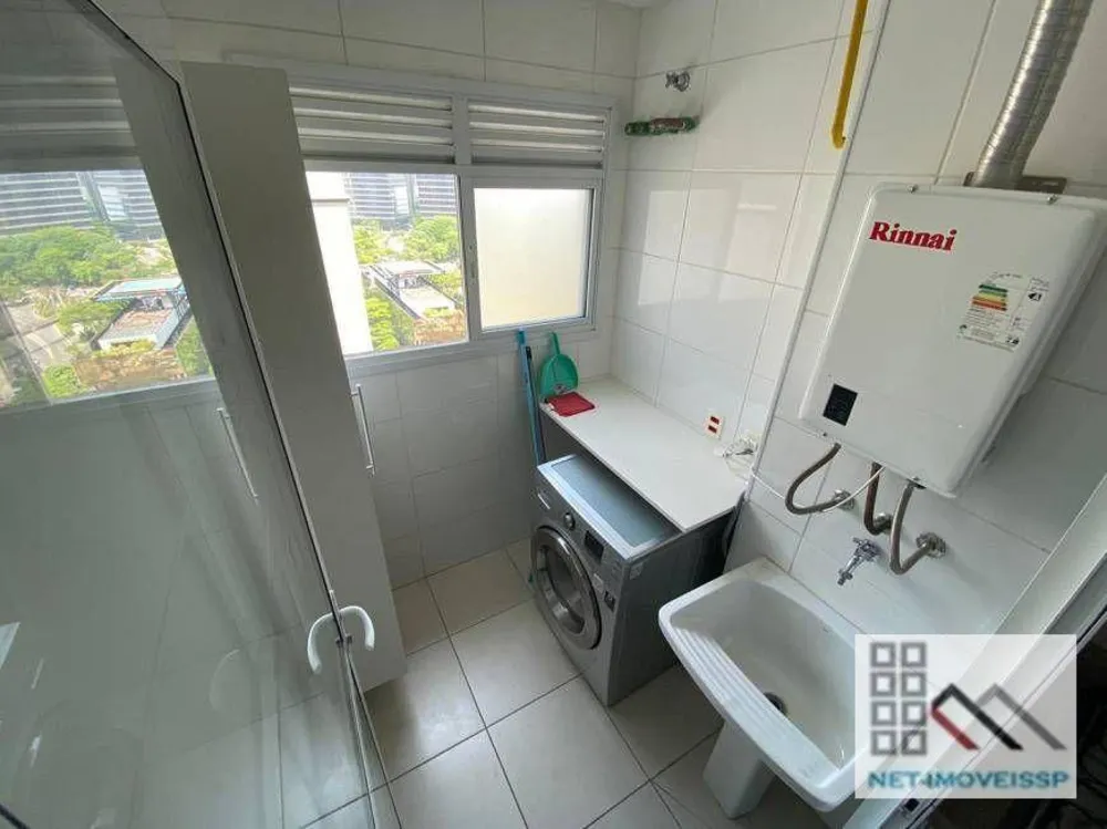 Apartamento, 1 quarto, 54 m² - Foto 29