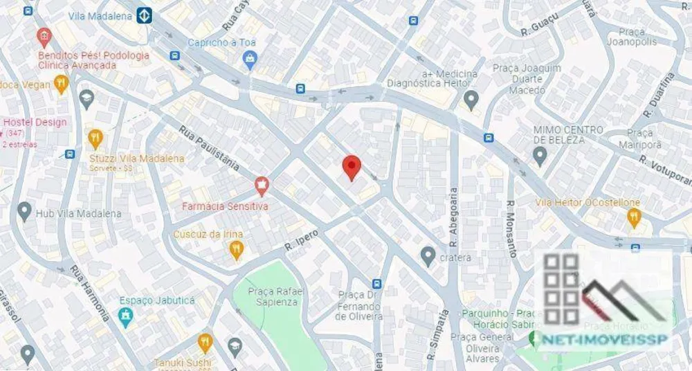 Apartamento, 3 quartos, 193 m² - Foto 10
