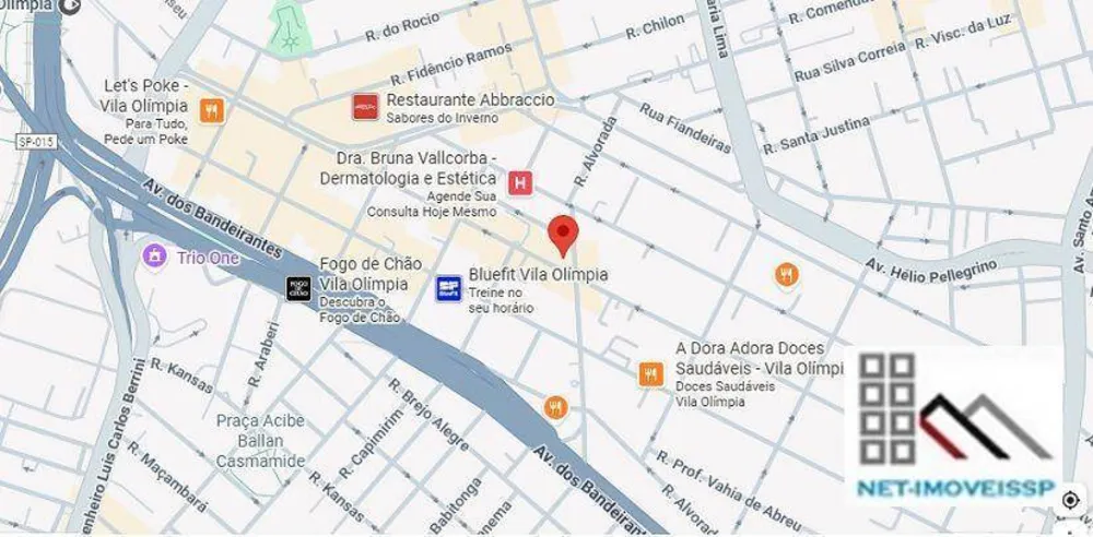 Sala-Conjunto, 400 m² - Foto 3