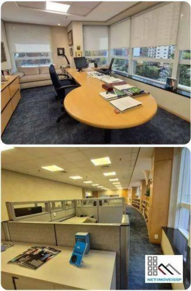 Sala-Conjunto, 400 m² - Foto 1