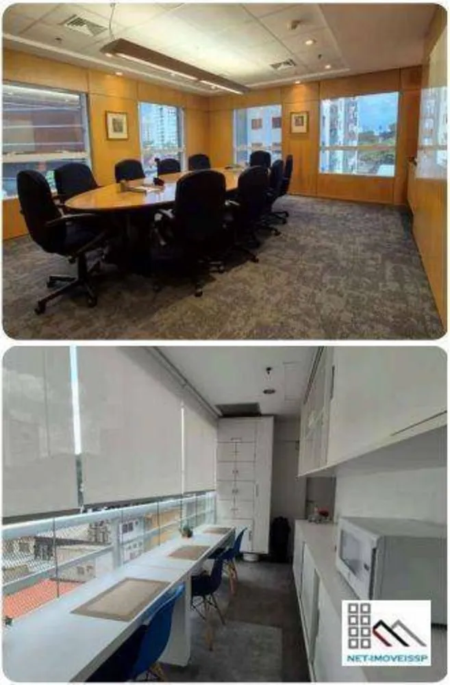 Sala-Conjunto, 400 m² - Foto 4
