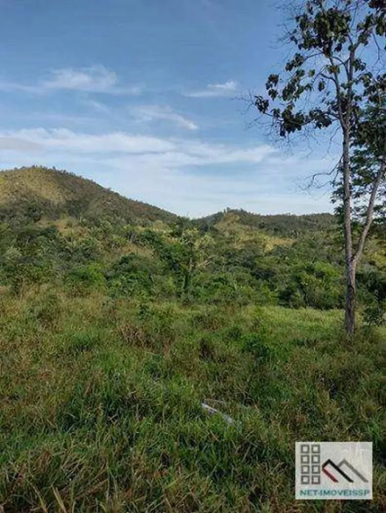 Fazenda, 143 hectares - Foto 1