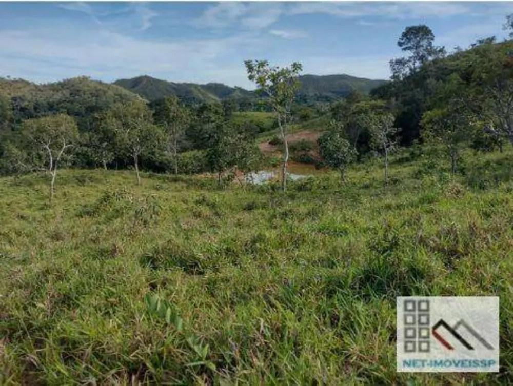 Fazenda, 143 hectares - Foto 8