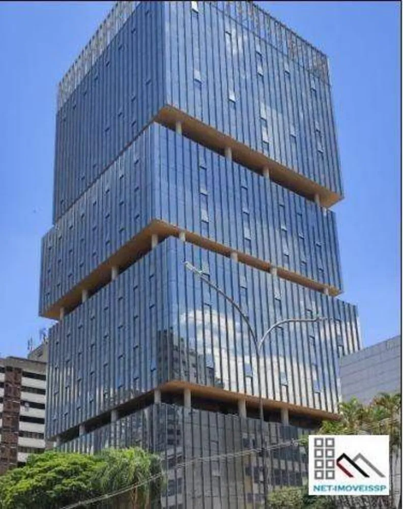 Sala-Conjunto, 1200 m² - Foto 1