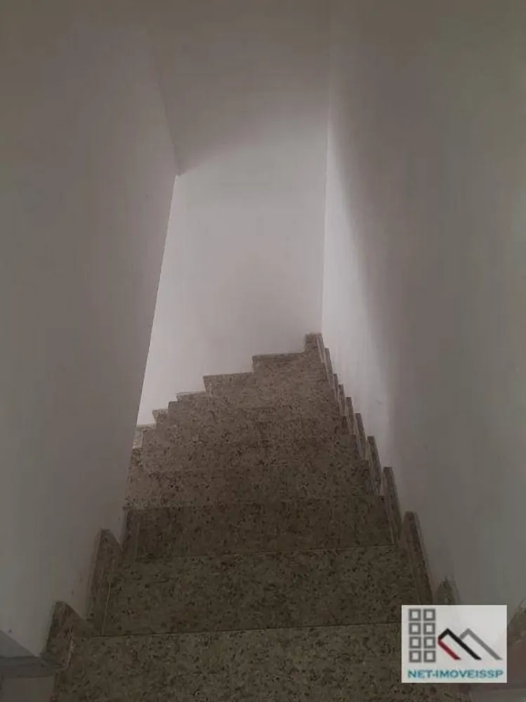 Sobrado, 3 quartos, 123 m² - Foto 6