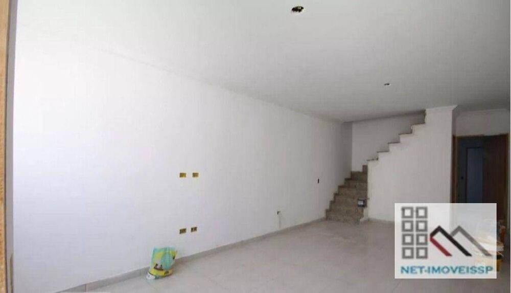 Sobrado, 3 quartos, 123 m² - Foto 1