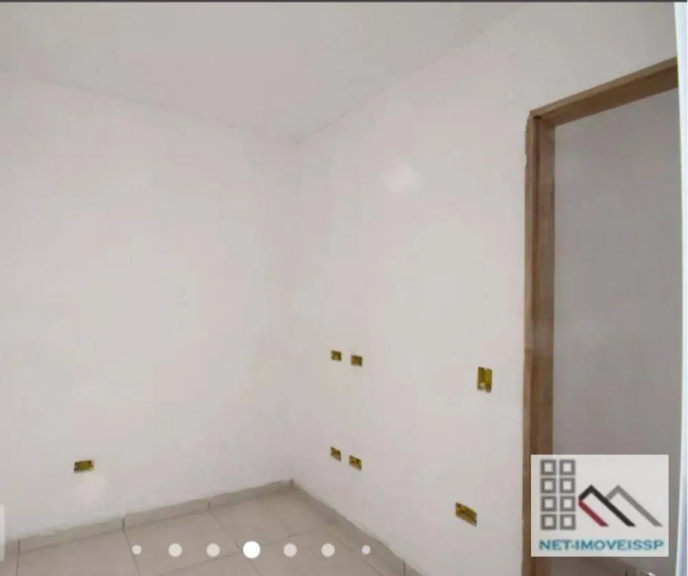 Sobrado, 3 quartos, 123 m² - Foto 2