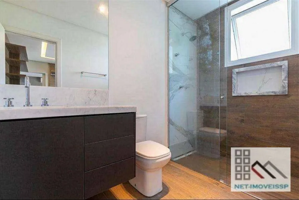 Casa de Condomínio, 3 quartos - Foto 13