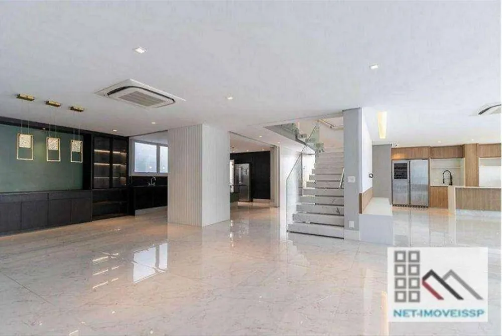 Casa de Condomínio, 3 quartos - Foto 8