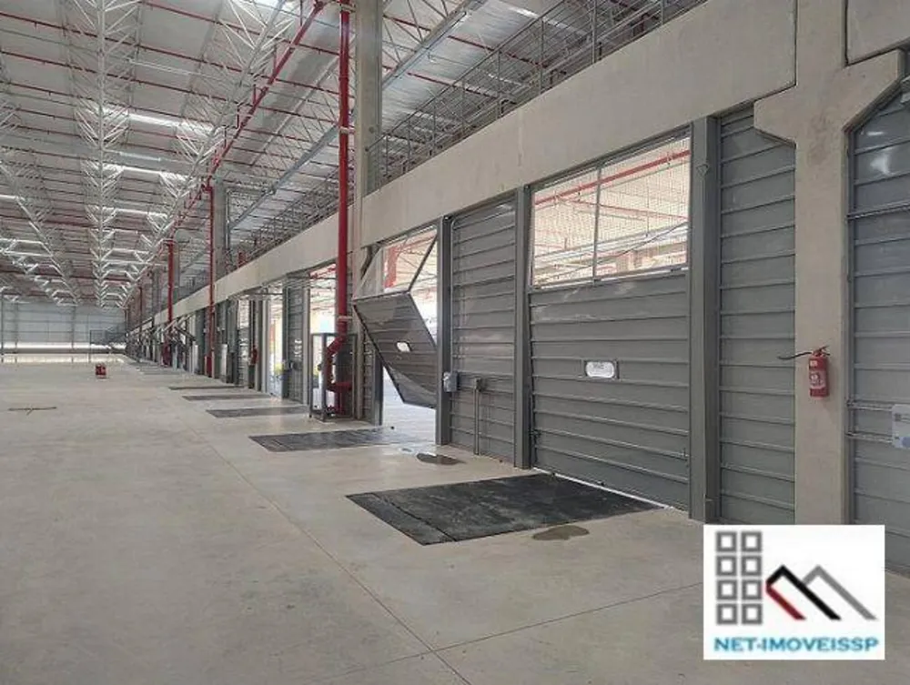 Depósito-Galpão, 5809 m² - Foto 5