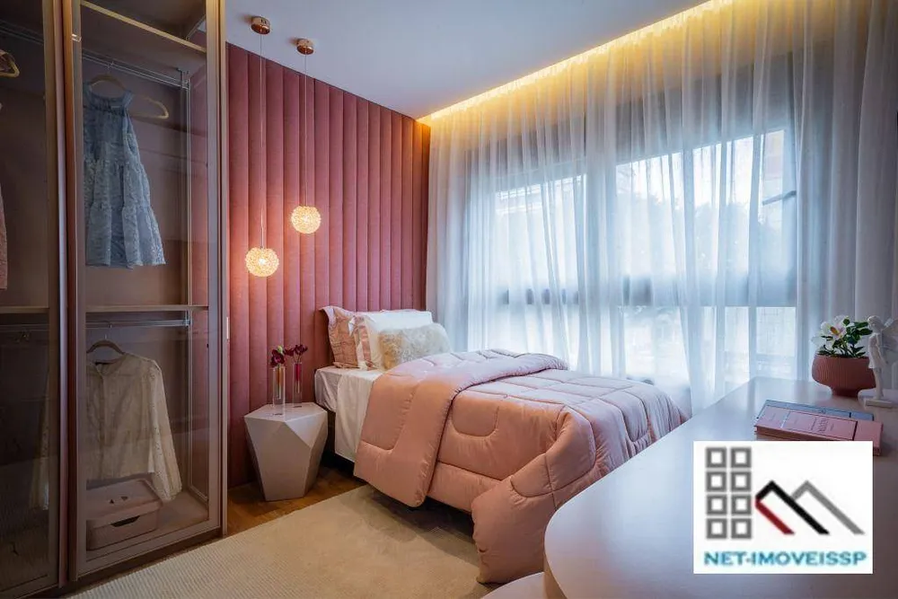 Apartamento, 4 quartos, 269 m² - Foto 12