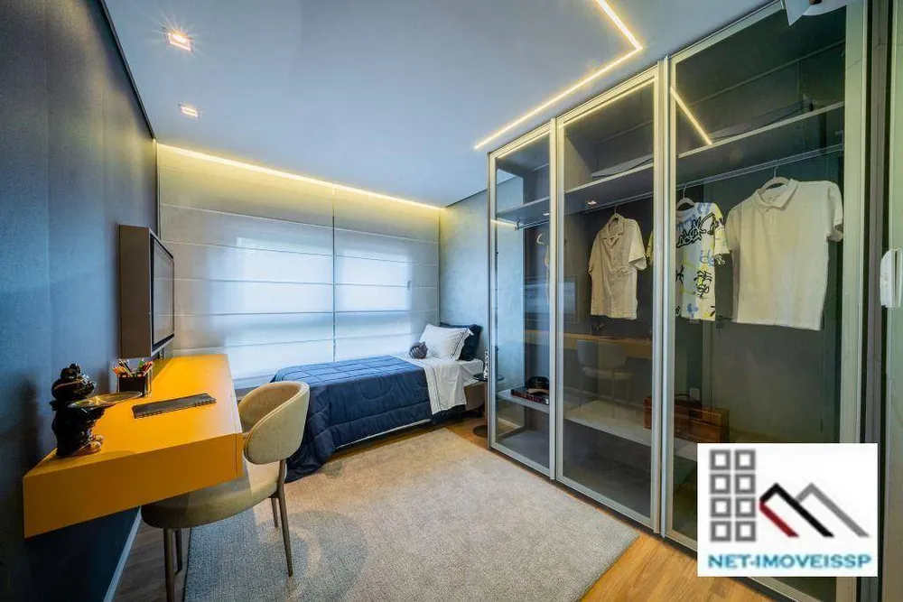 Apartamento, 4 quartos, 269 m² - Foto 10