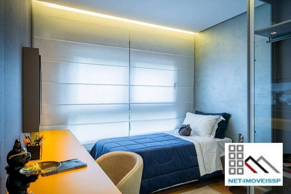 Apartamento, 4 quartos, 269 m² - Foto 11