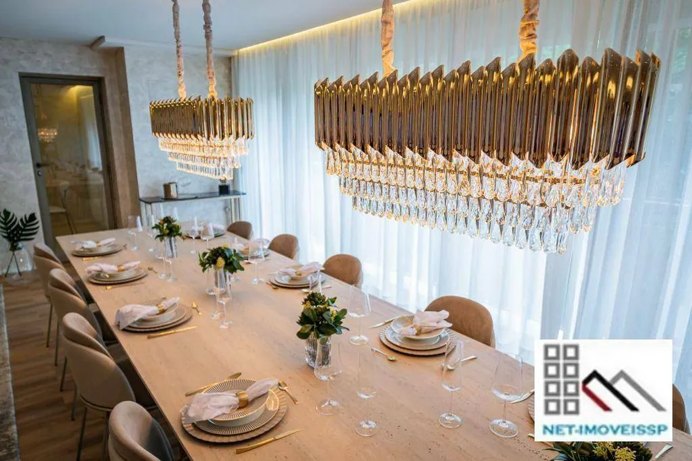 Apartamento, 4 quartos, 269 m² - Foto 7