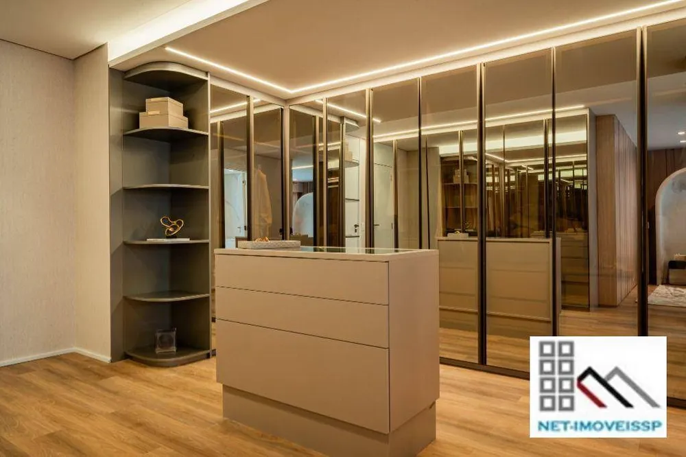 Apartamento, 4 quartos, 269 m² - Foto 13
