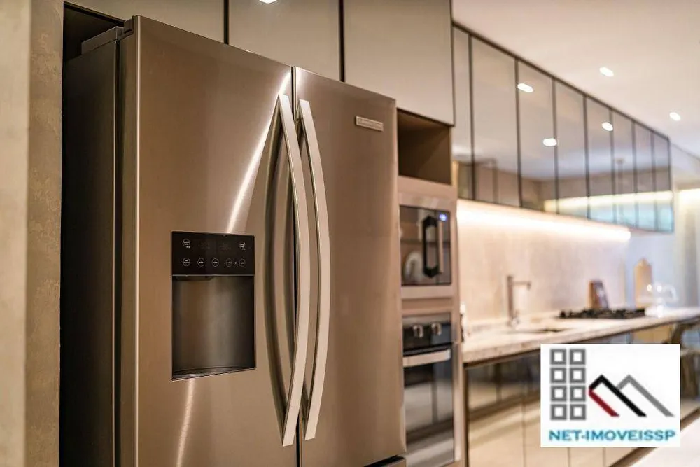 Apartamento, 4 quartos, 269 m² - Foto 8