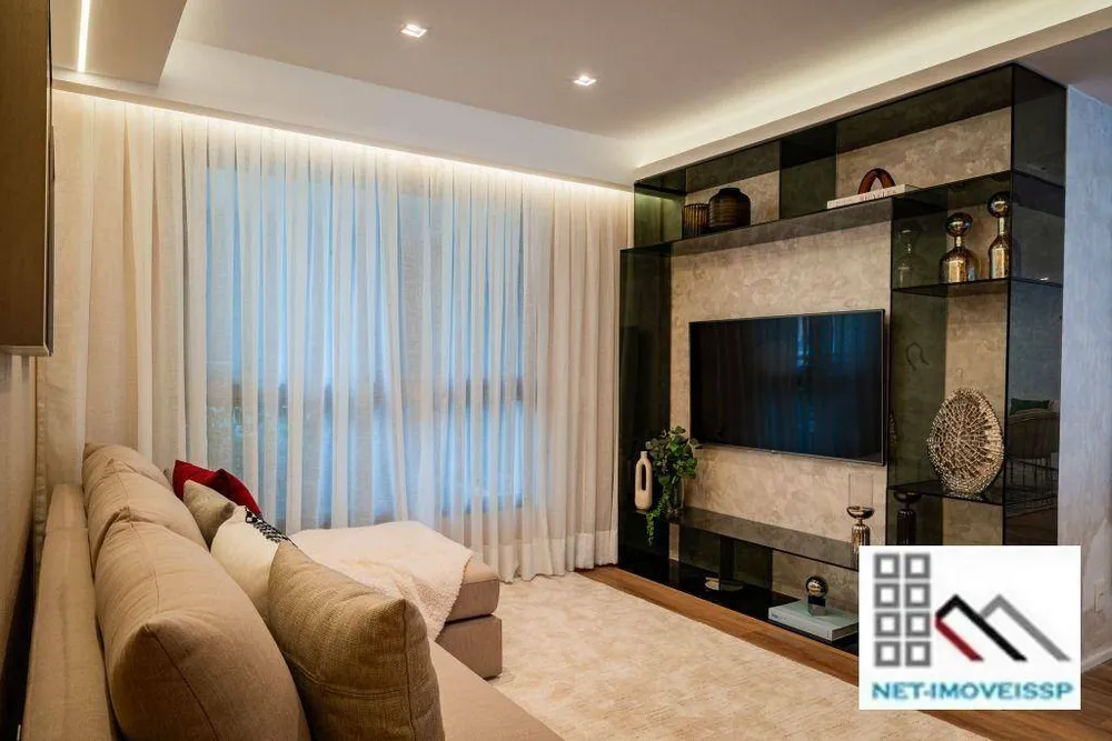 Apartamento, 4 quartos, 269 m² - Foto 15