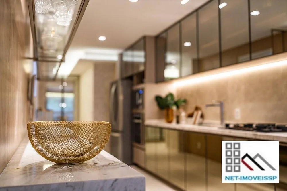 Apartamento, 4 quartos, 269 m² - Foto 9