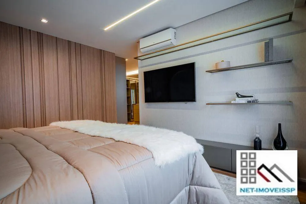 Apartamento, 4 quartos, 269 m² - Foto 14