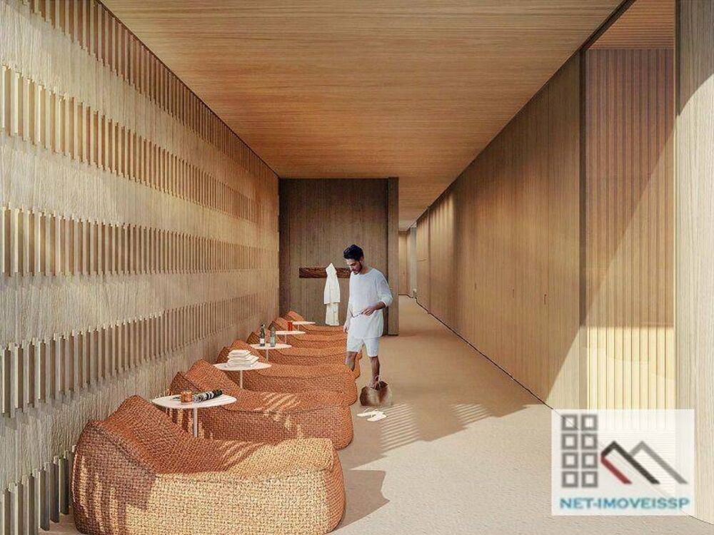 Apartamento, 3 quartos, 232 m² - Foto 7