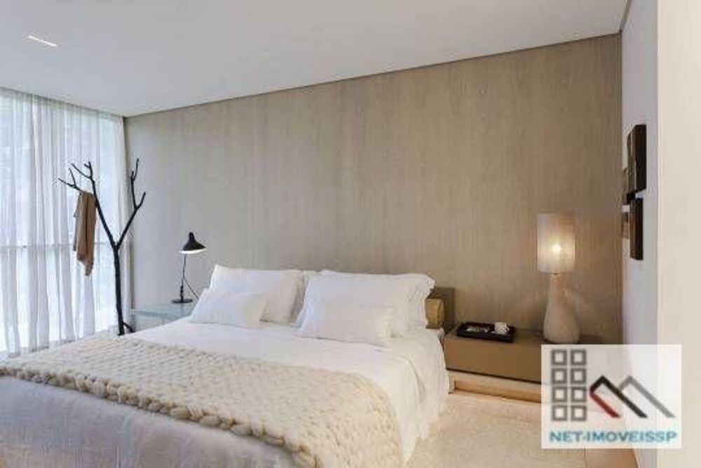 Apartamento, 3 quartos, 232 m² - Foto 6