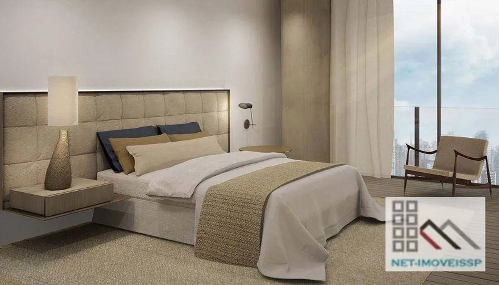 Apartamento, 3 quartos, 232 m² - Foto 12