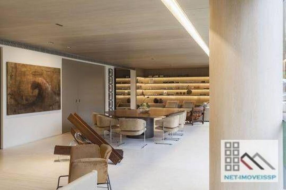 Apartamento, 3 quartos, 232 m² - Foto 12