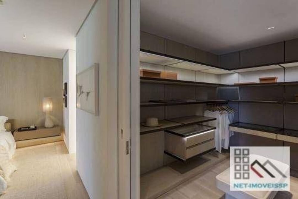 Apartamento, 3 quartos, 232 m² - Foto 5