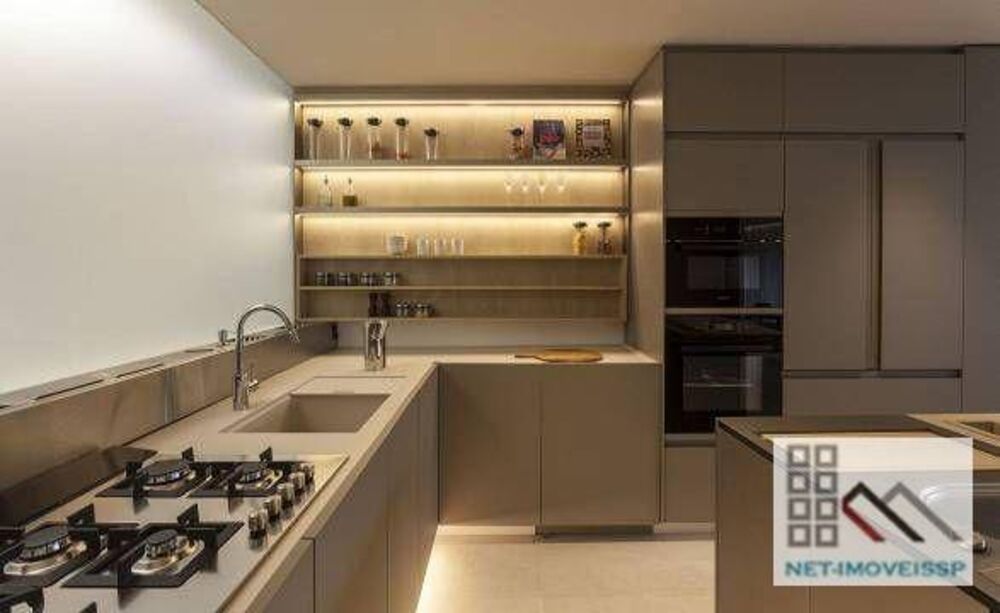 Apartamento, 3 quartos, 232 m² - Foto 4