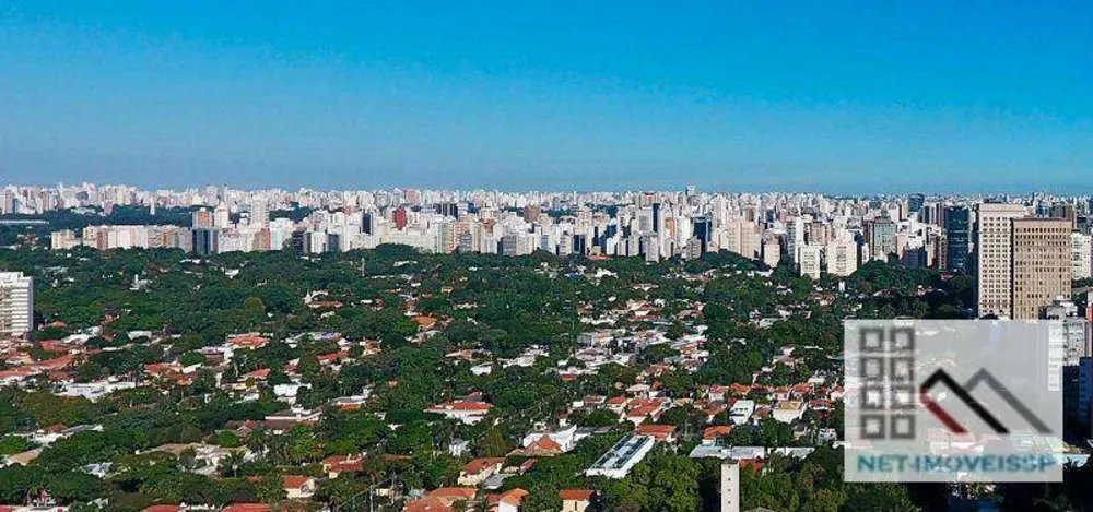 Apartamento, 3 quartos, 232 m² - Foto 4